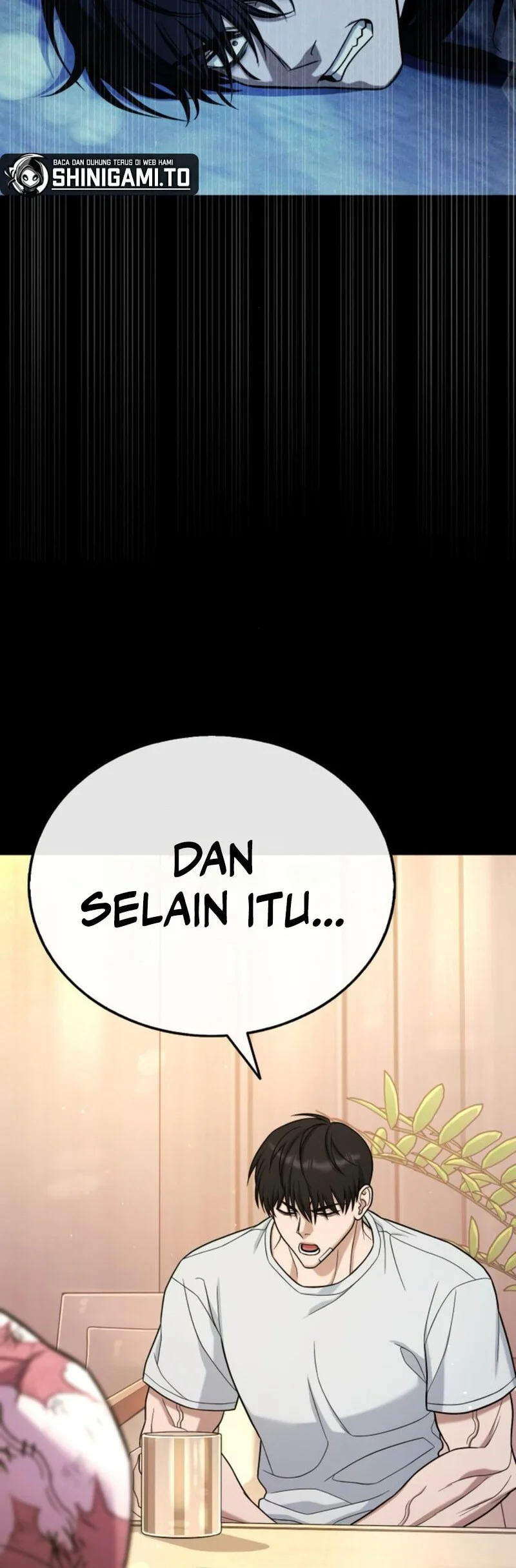 Zombie Papa Chapter 19 - halaman 29