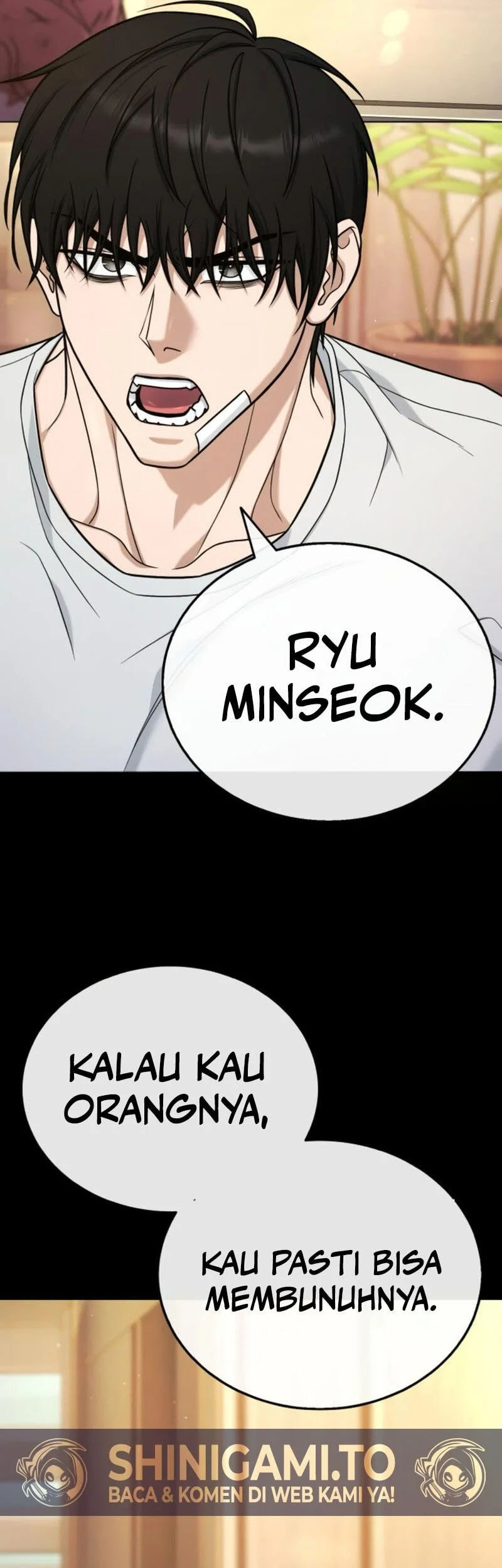 Zombie Papa Chapter 19 - halaman 30
