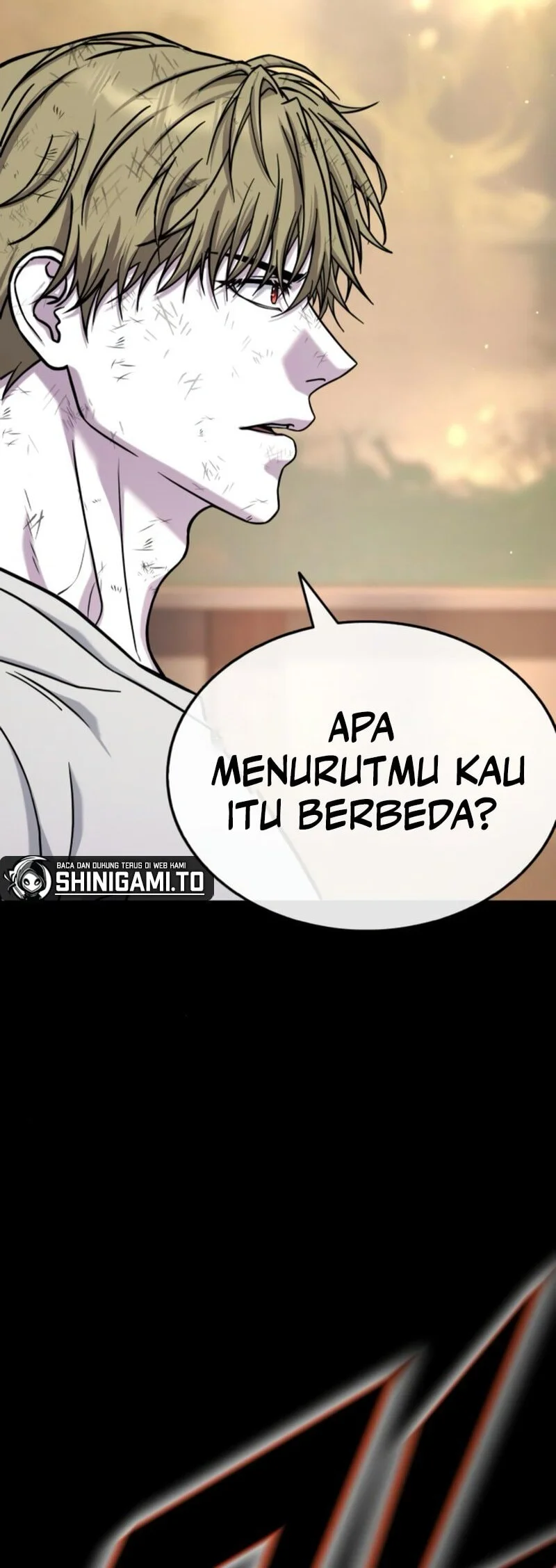 Zombie Papa Chapter 19 - halaman 37