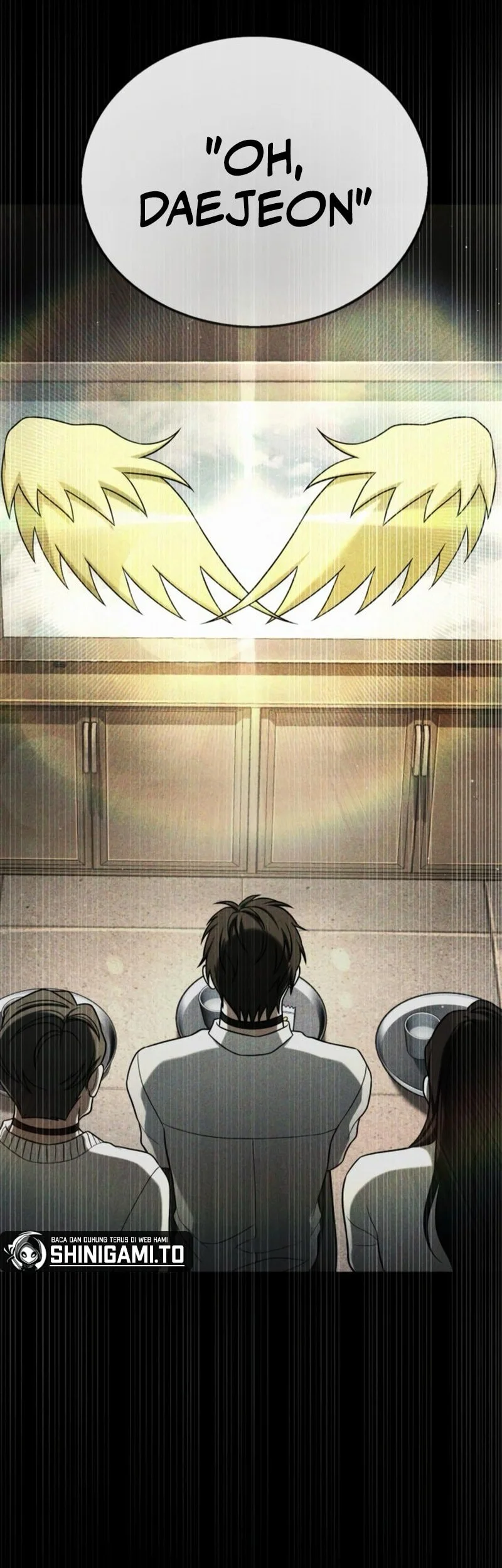 Zombie Papa Chapter 19 - halaman 45