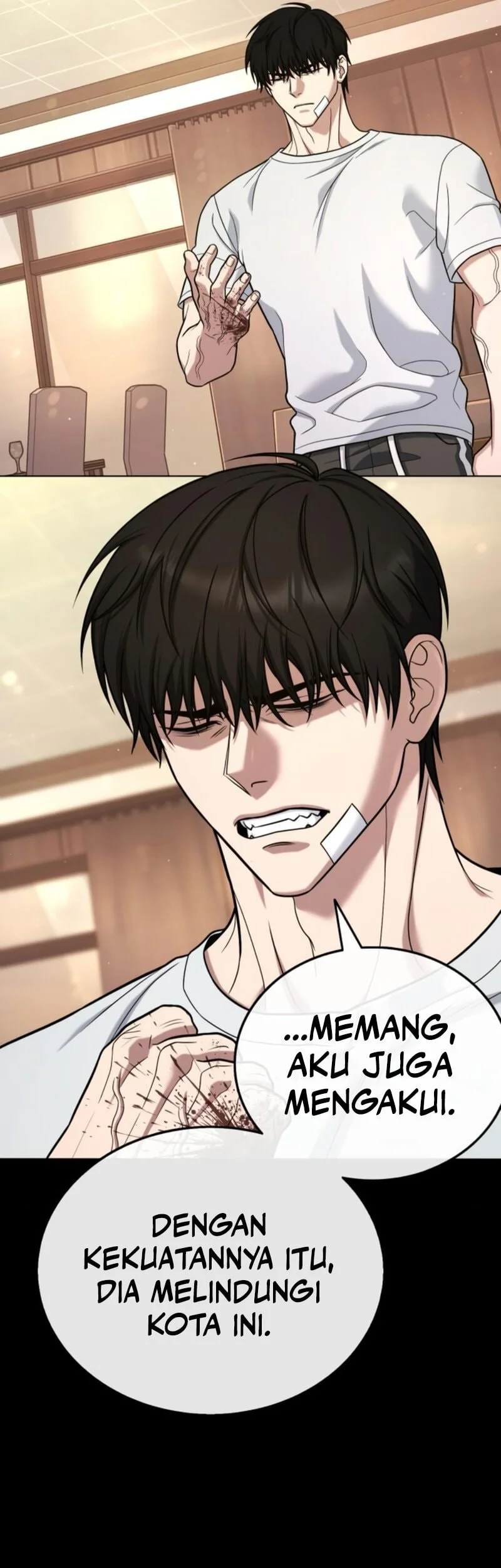 Zombie Papa Chapter 19 - halaman 50