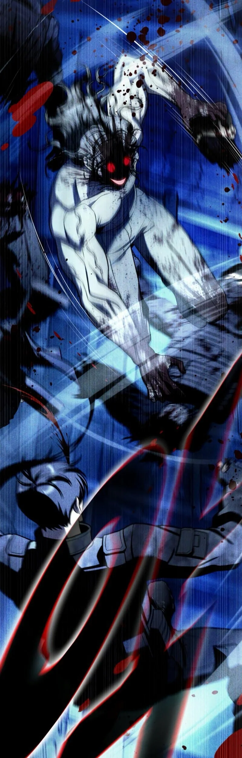 Zombie Papa Chapter 19 - halaman 69