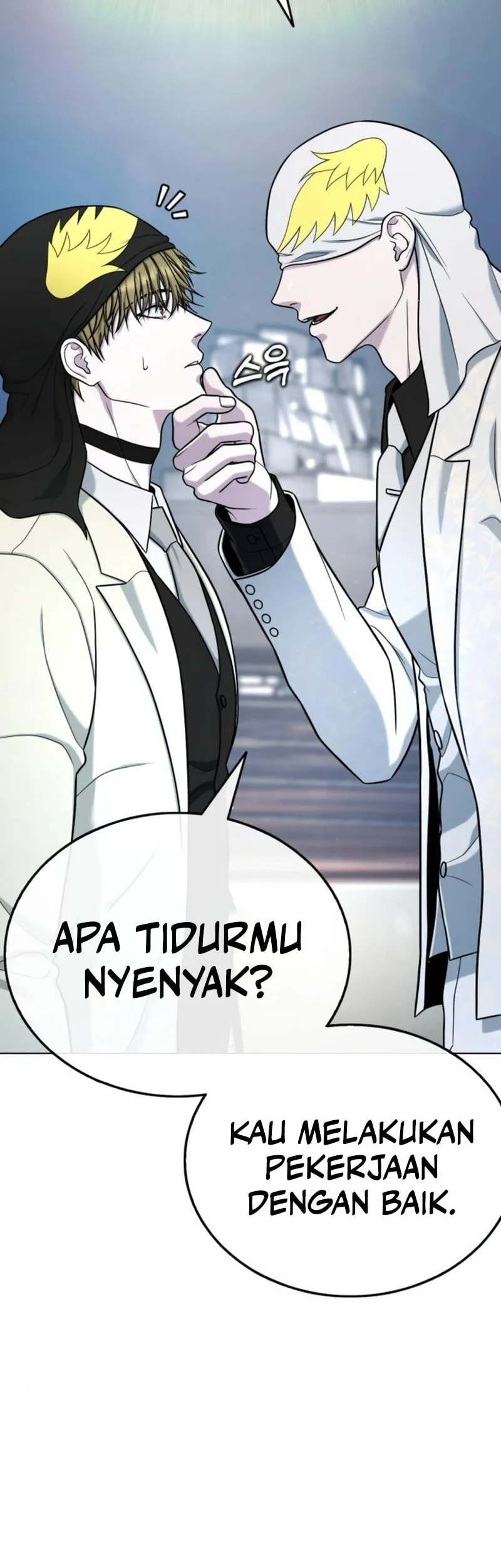 Zombie Papa Chapter 19 - halaman 7