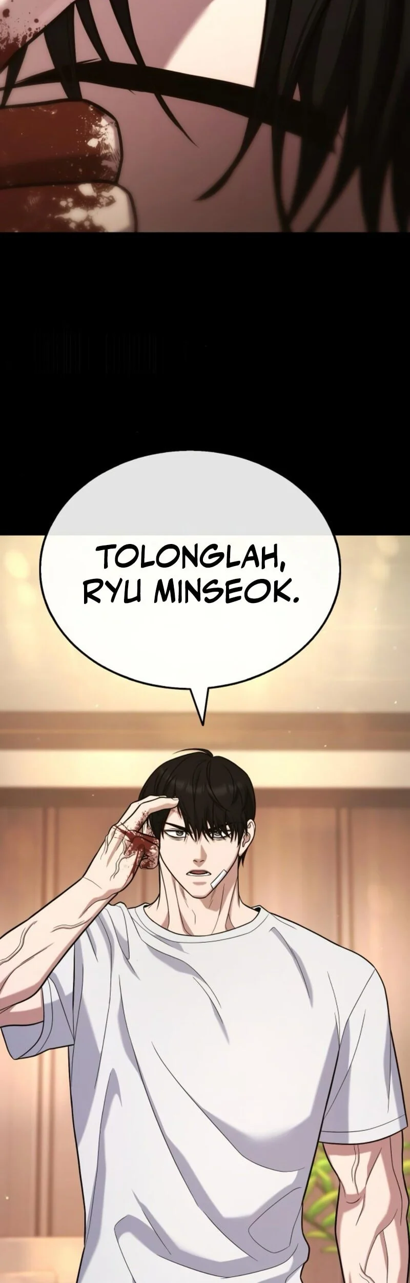 Zombie Papa Chapter 19 - halaman 71