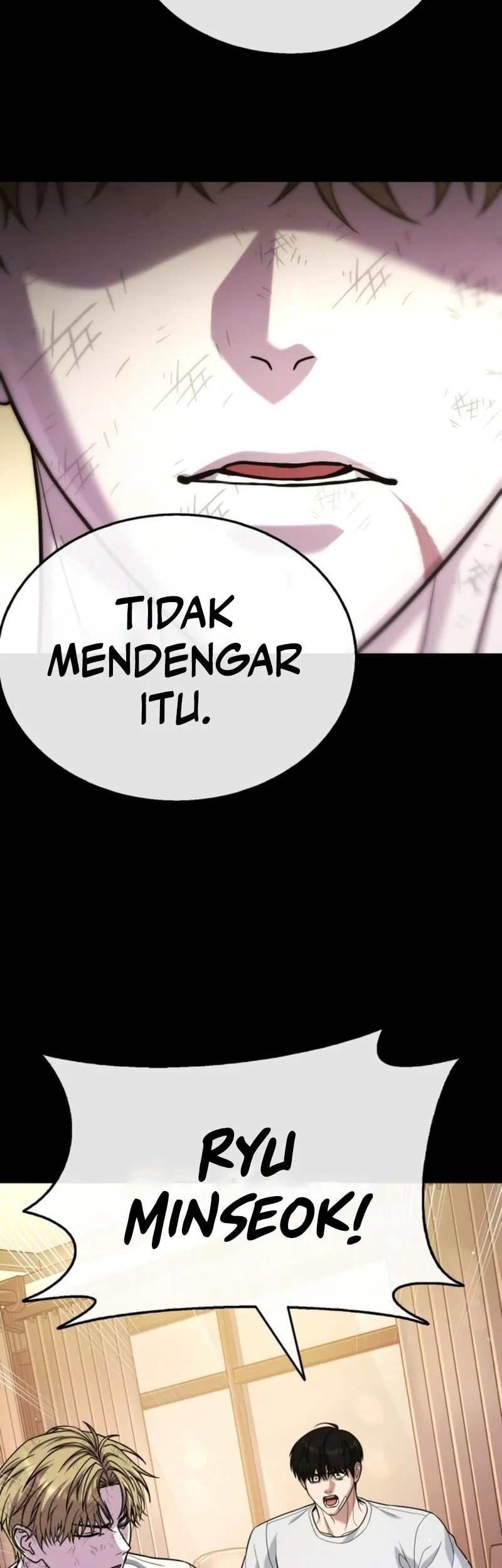 Zombie Papa Chapter 19 - halaman 74