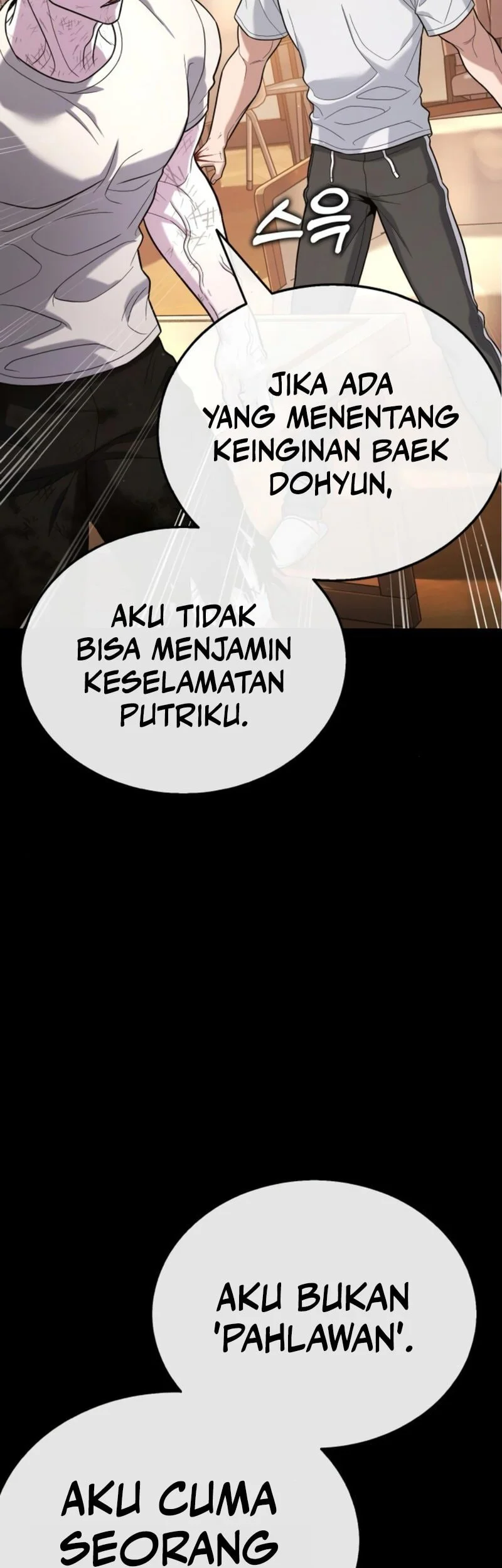 Zombie Papa Chapter 19 - halaman 75