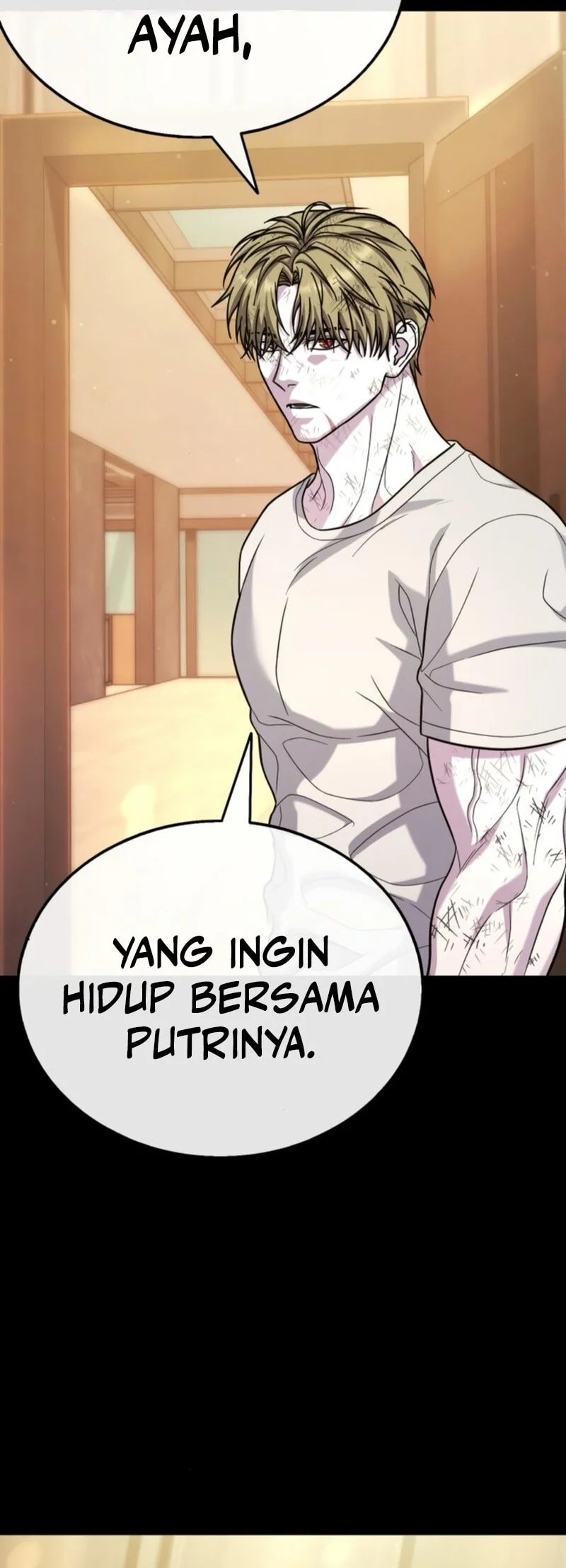 Zombie Papa Chapter 19 - halaman 76