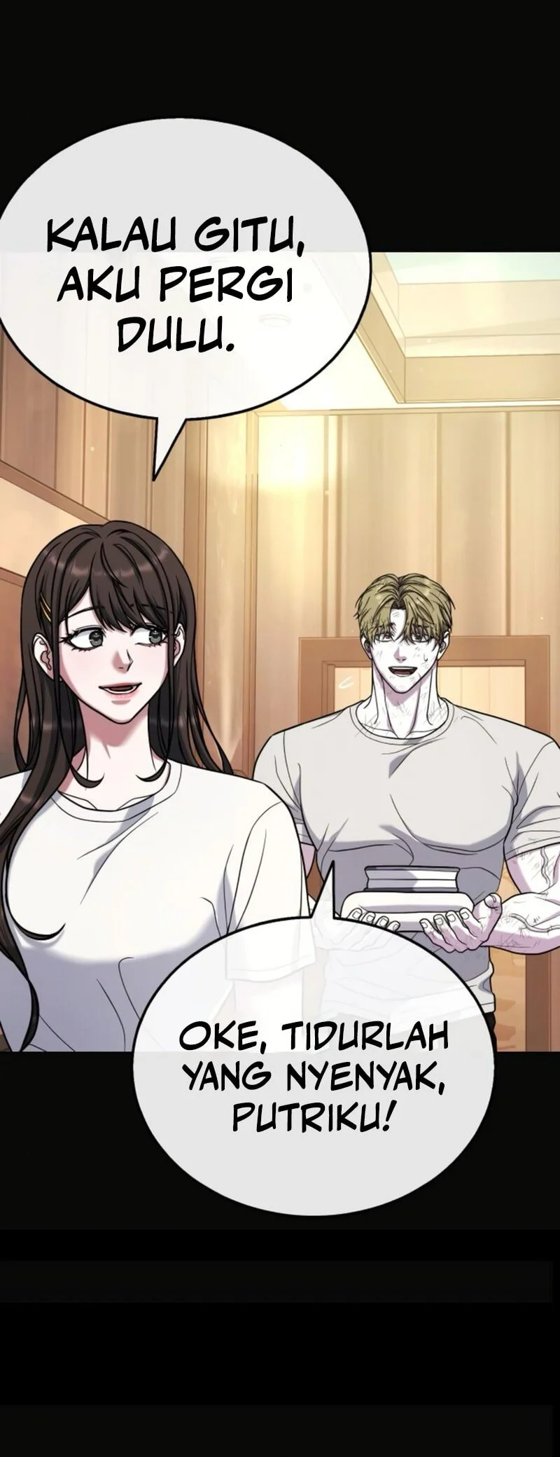 Zombie Papa Chapter 19 - halaman 80
