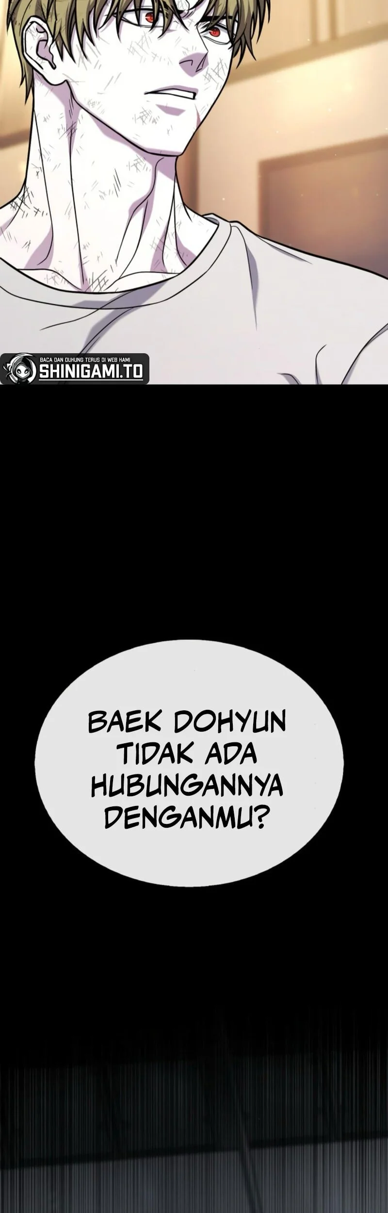 Zombie Papa Chapter 19 - halaman 83