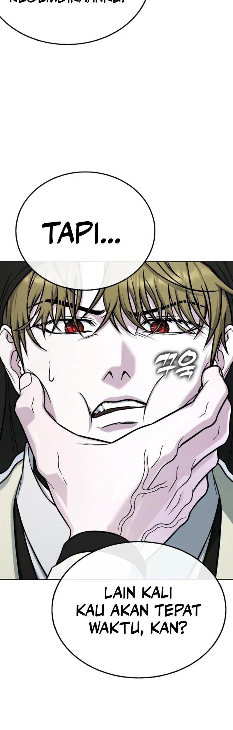Zombie Papa Chapter 19 - halaman 9