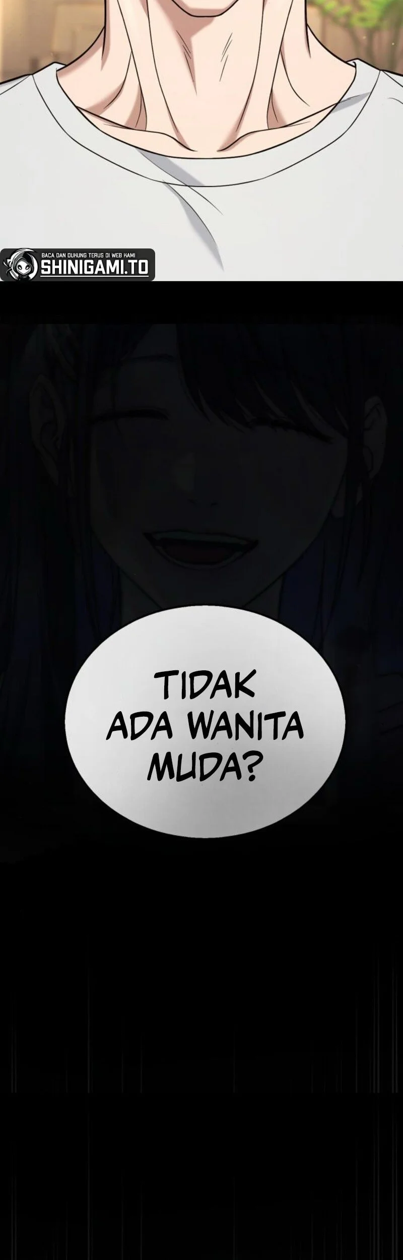 Zombie Papa Chapter 19 - halaman 96