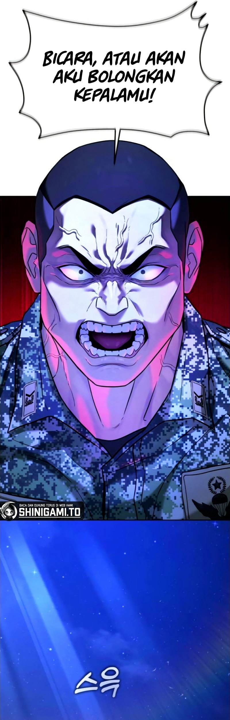 Zombie Papa Chapter 2 - halaman 10