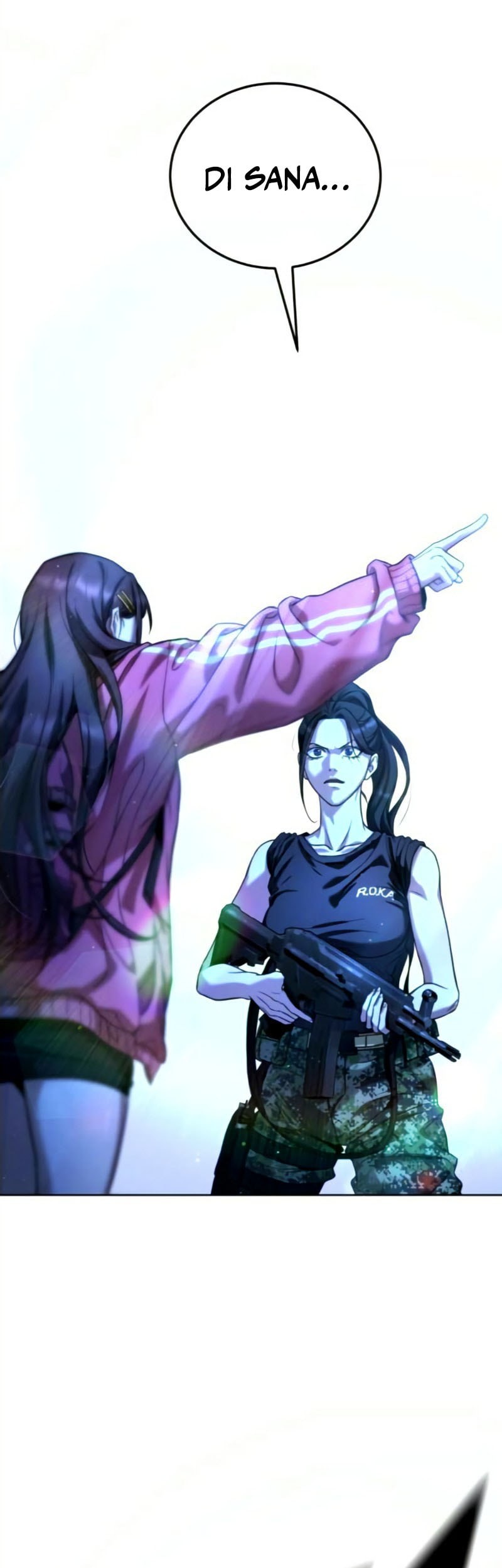 Zombie Papa Chapter 2 - halaman 109