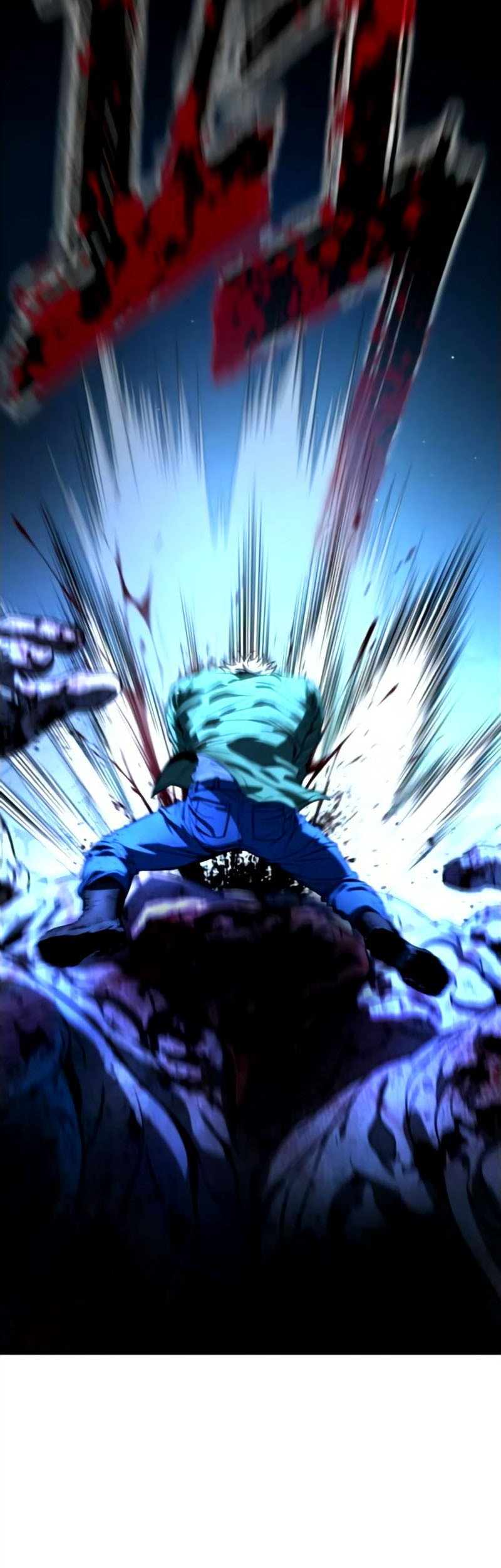 Zombie Papa Chapter 2 - halaman 113