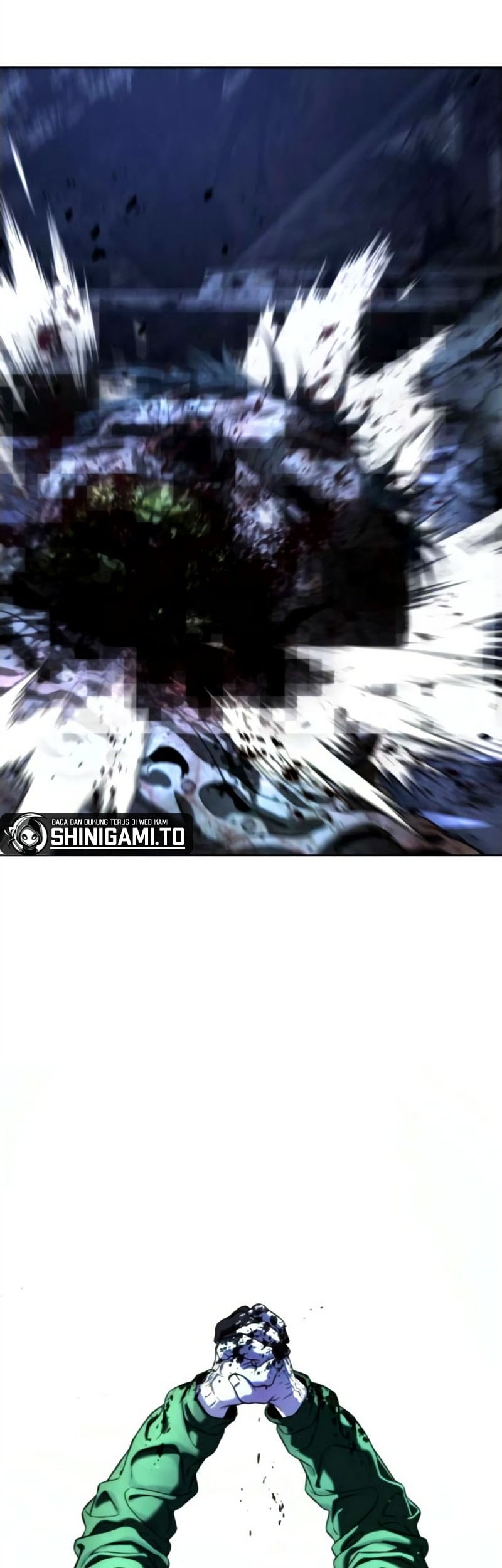 Zombie Papa Chapter 2 - halaman 114