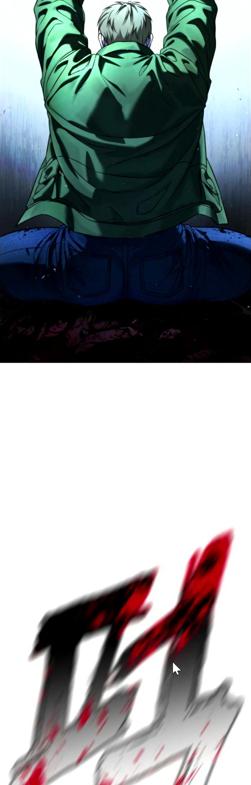 Zombie Papa Chapter 2 - halaman 115