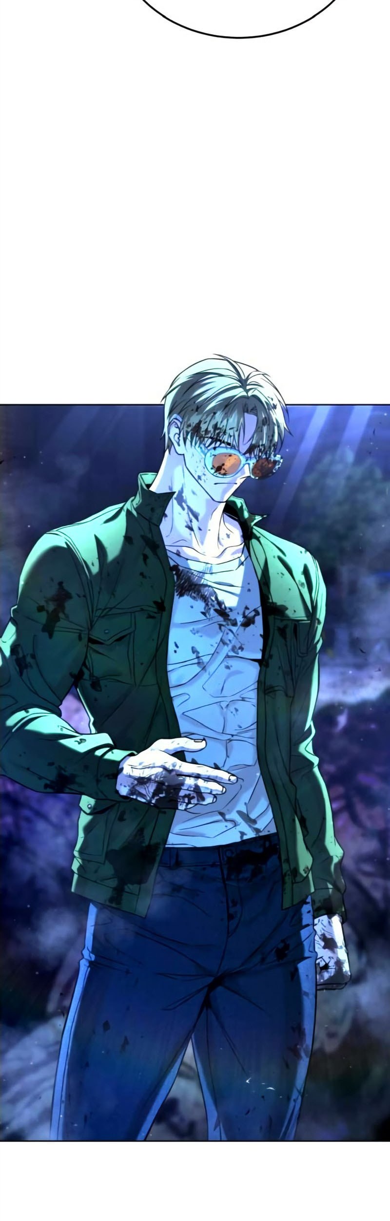 Zombie Papa Chapter 2 - halaman 127