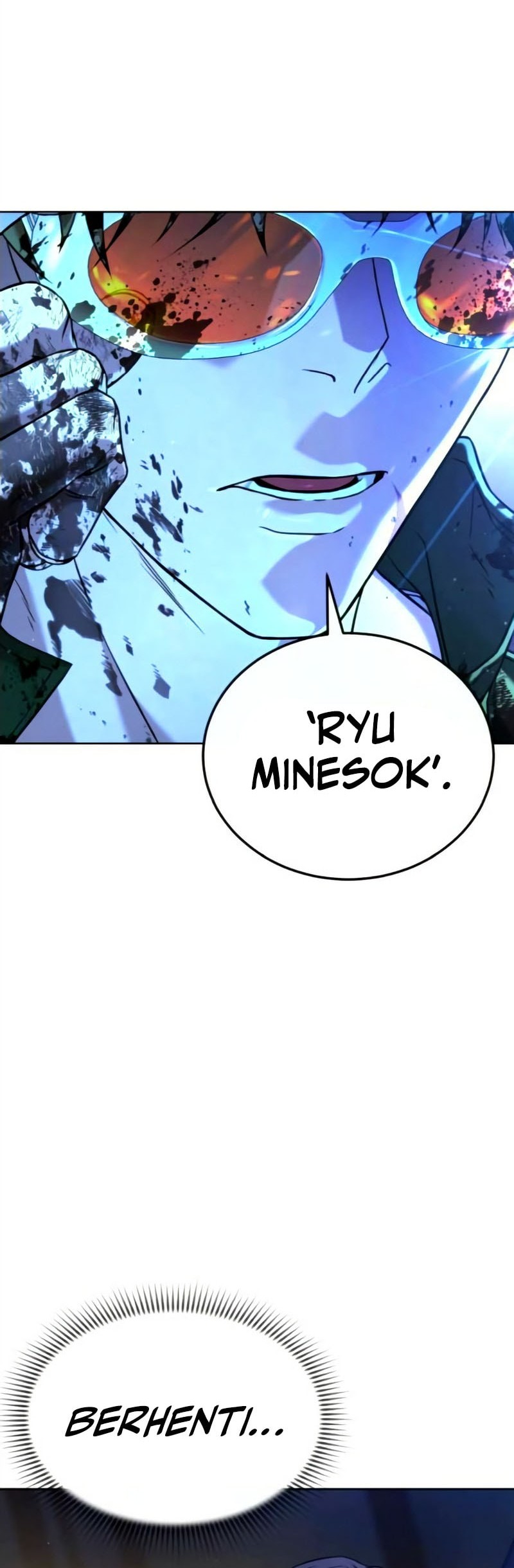 Zombie Papa Chapter 2 - halaman 128
