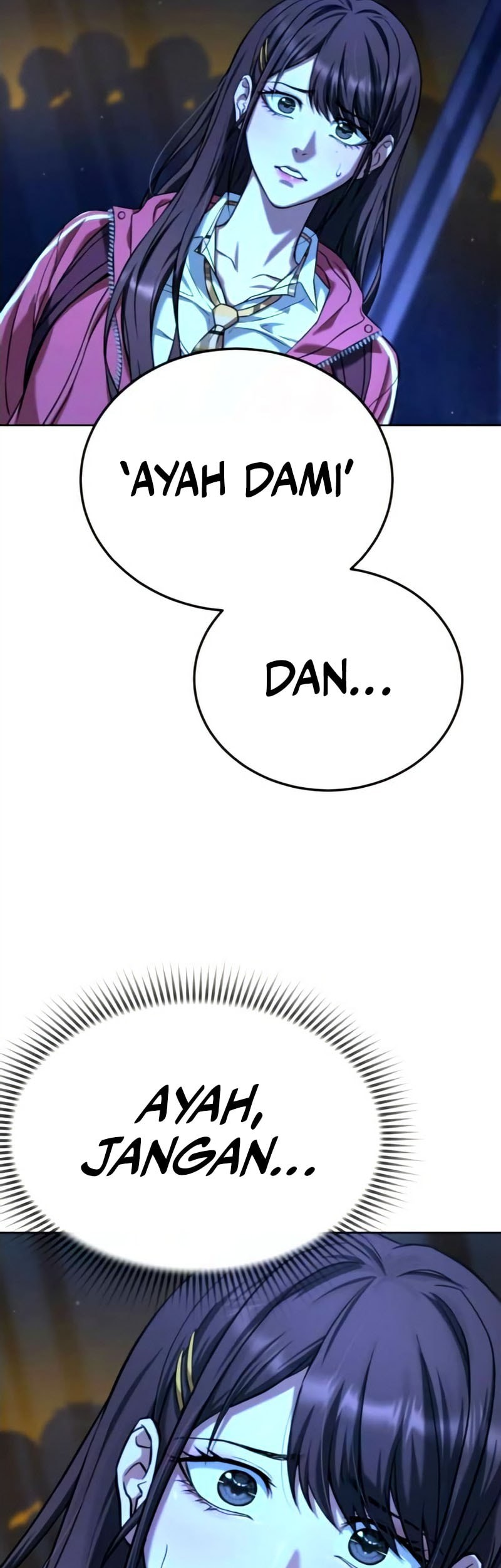 Zombie Papa Chapter 2 - halaman 129