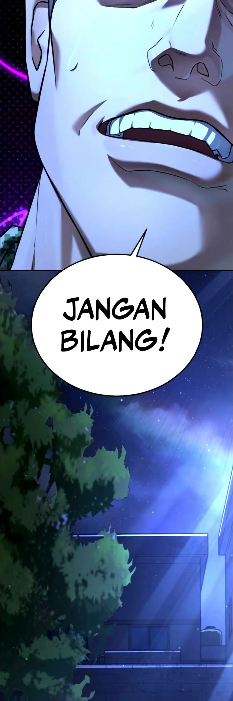 Zombie Papa Chapter 2 - halaman 13