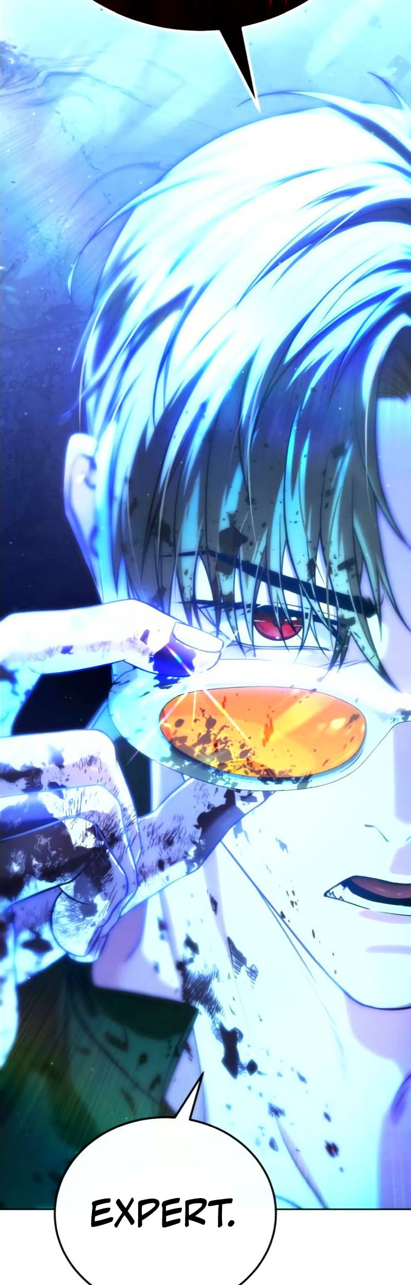 Zombie Papa Chapter 2 - halaman 131