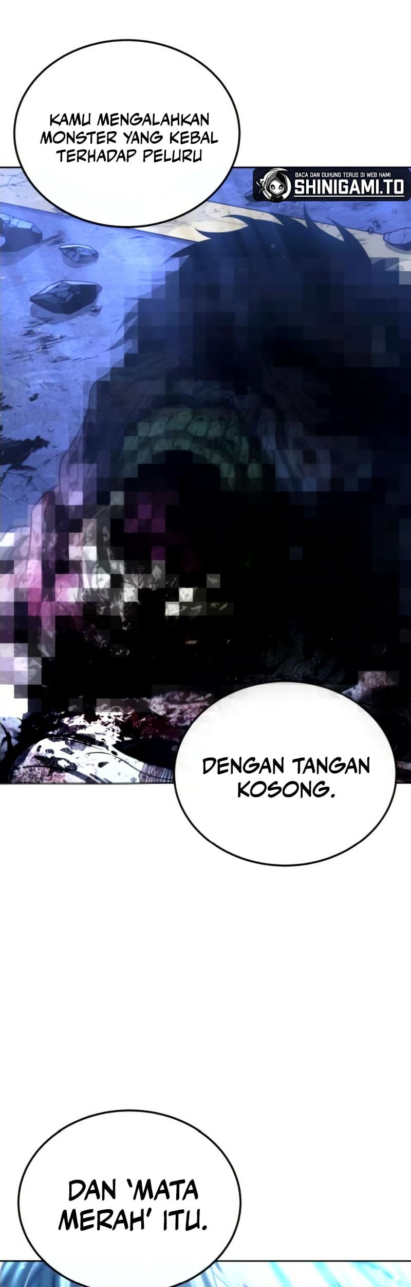 Zombie Papa Chapter 2 - halaman 139