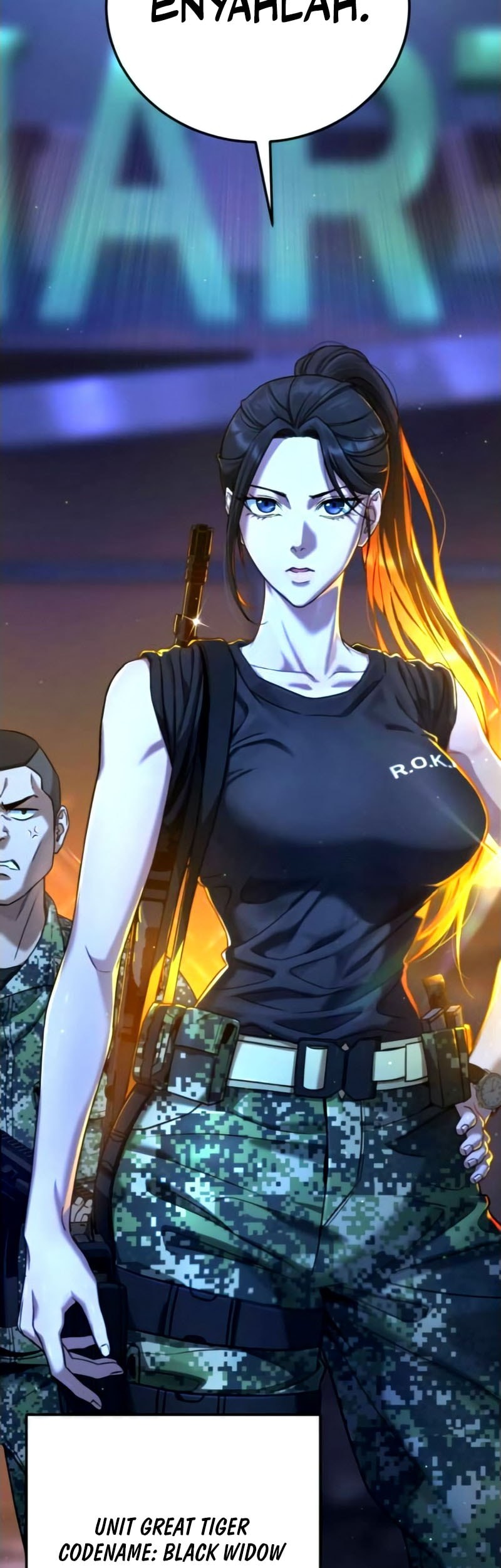 Zombie Papa Chapter 2 - halaman 16