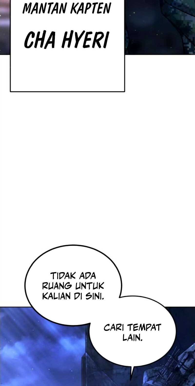 Zombie Papa Chapter 2 - halaman 17