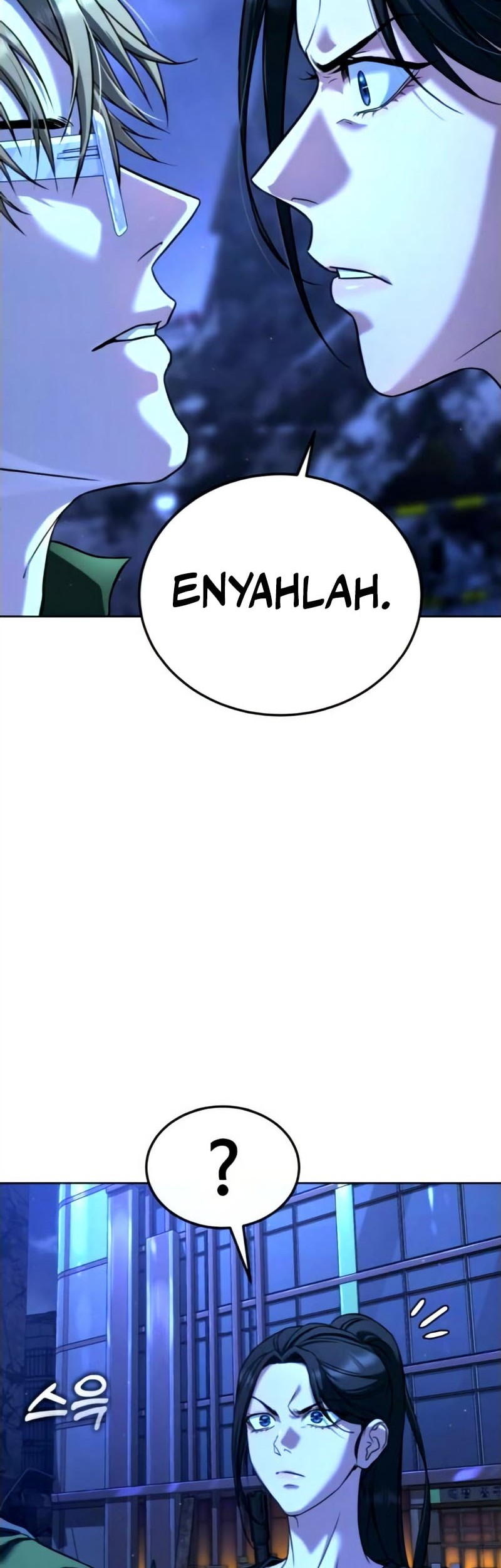 Zombie Papa Chapter 2 - halaman 19