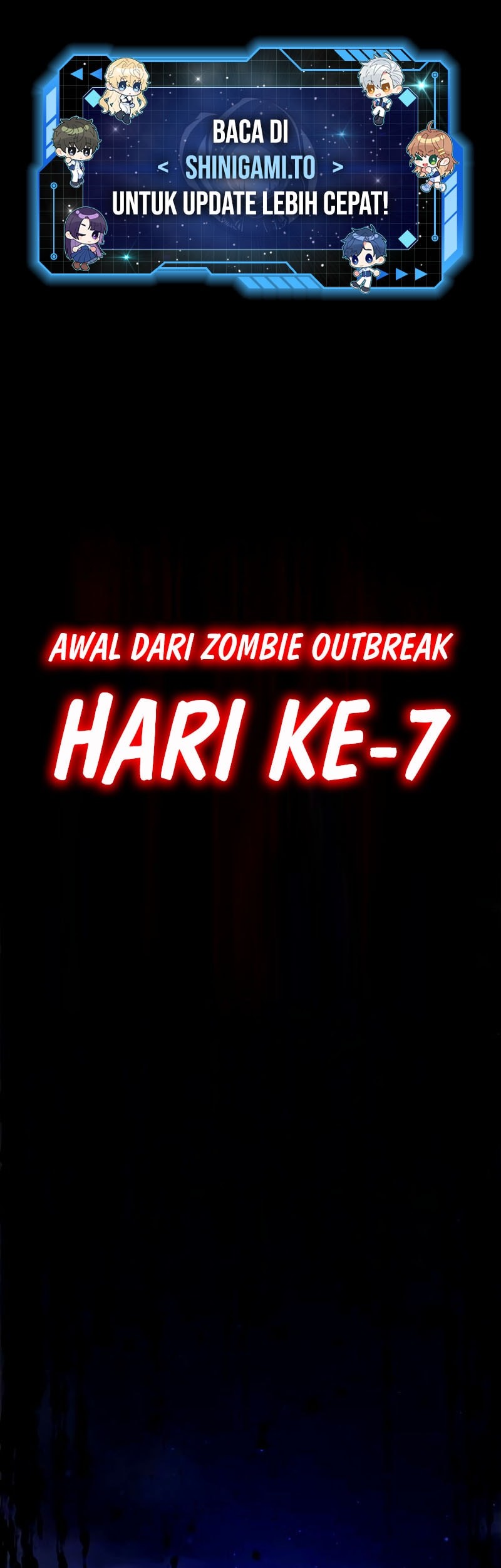 Zombie Papa Chapter 2 - halaman 2