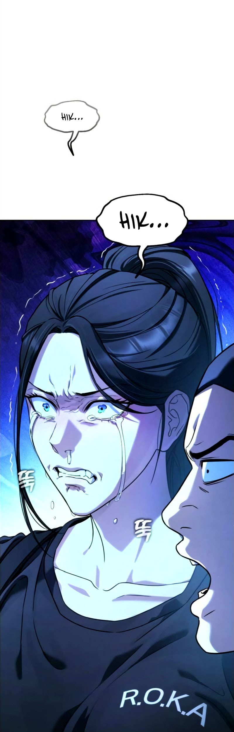 Zombie Papa Chapter 2 - halaman 26