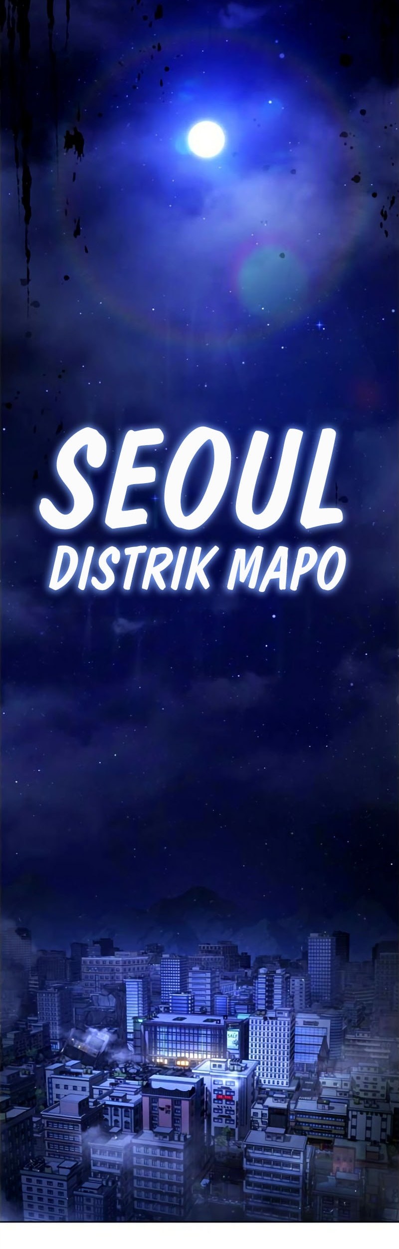 Zombie Papa Chapter 2 - halaman 3