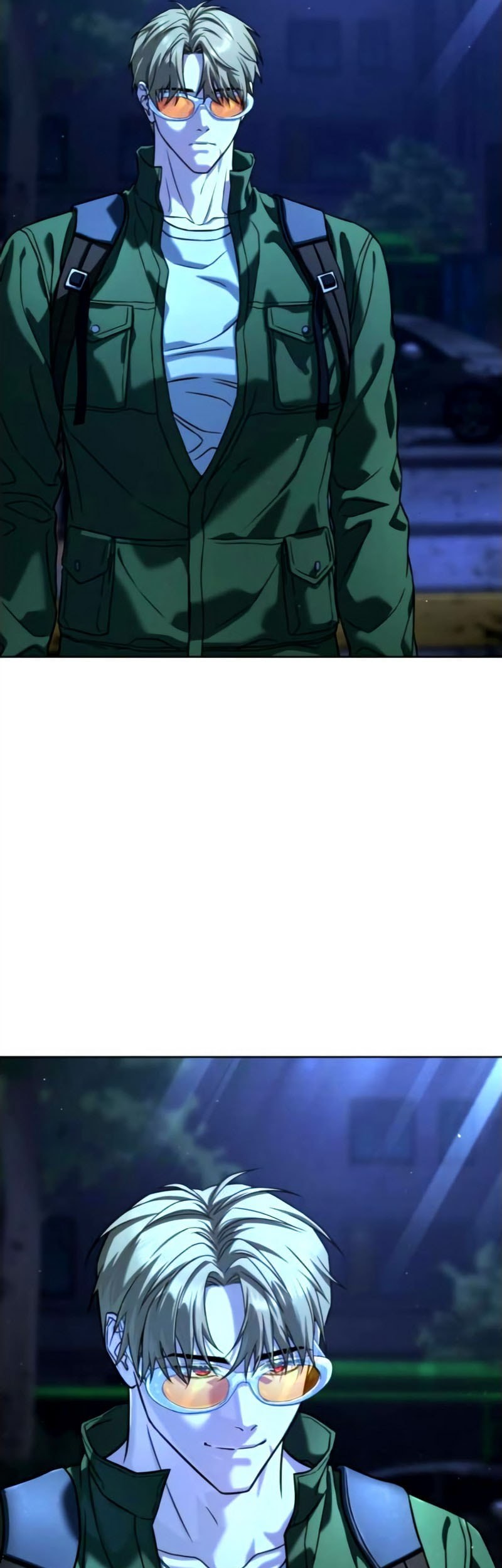 Zombie Papa Chapter 2 - halaman 30