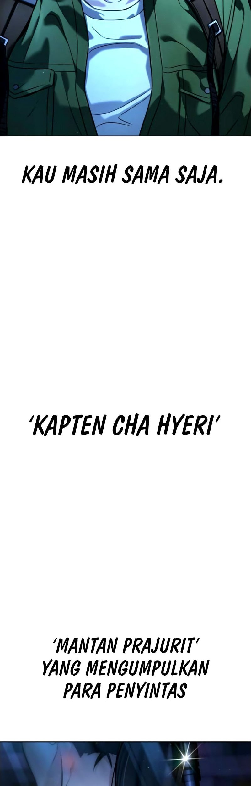 Zombie Papa Chapter 2 - halaman 31