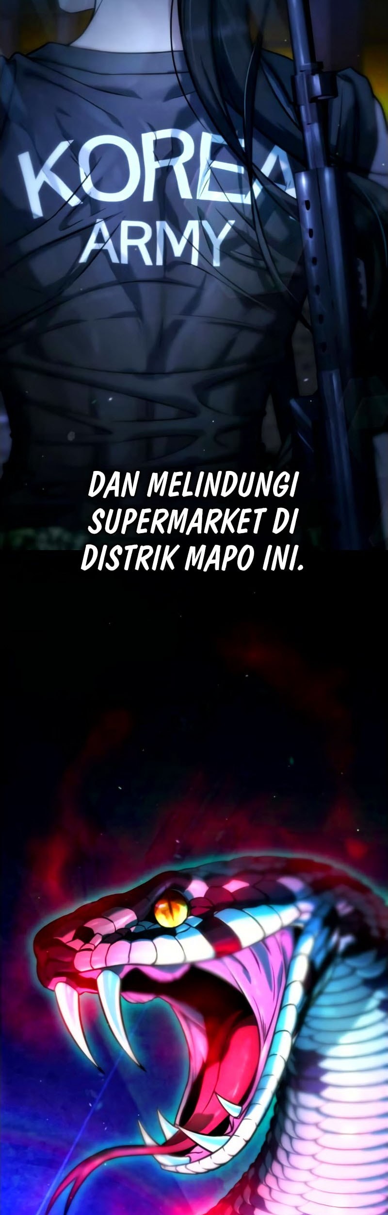 Zombie Papa Chapter 2 - halaman 32
