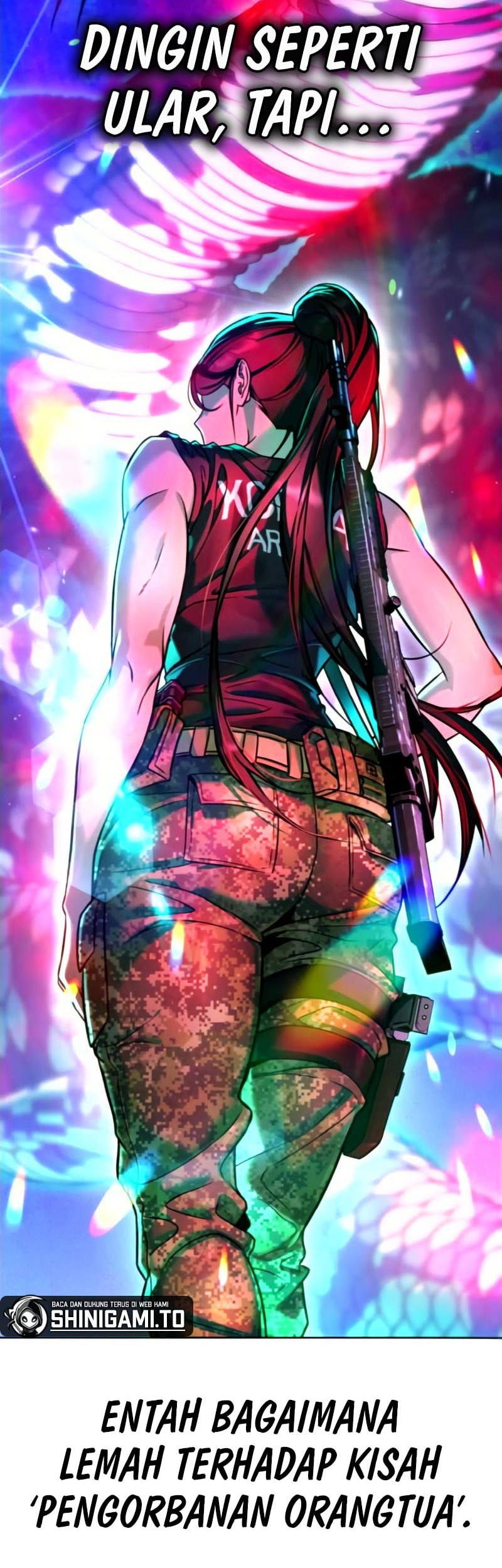 Zombie Papa Chapter 2 - halaman 33