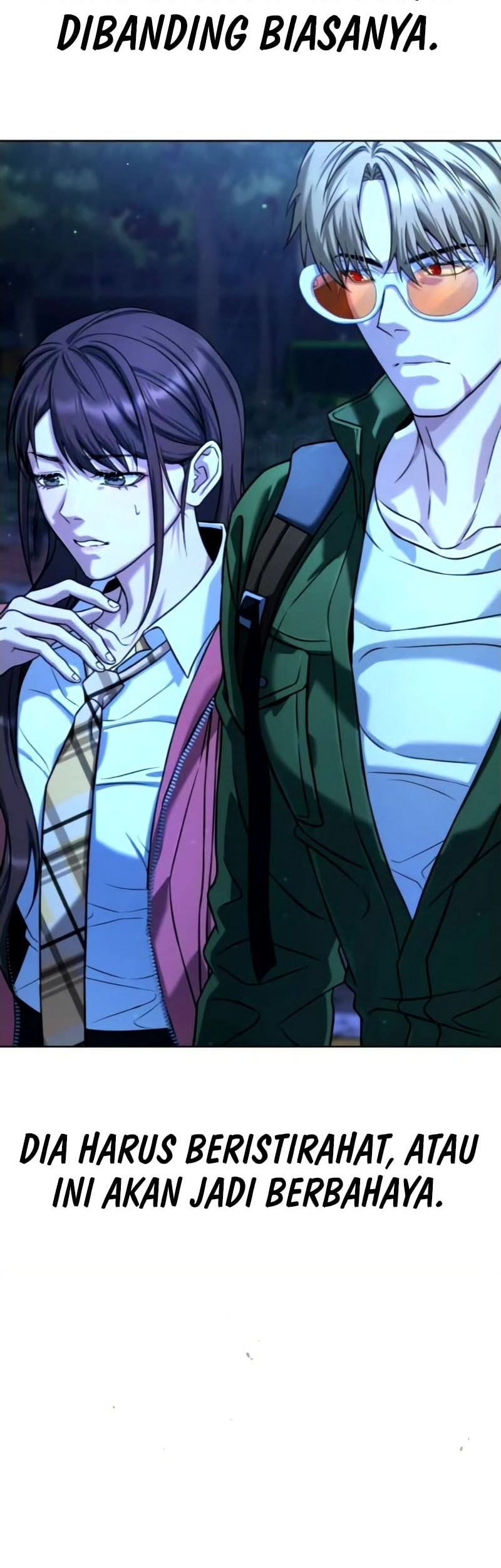 Zombie Papa Chapter 2 - halaman 39