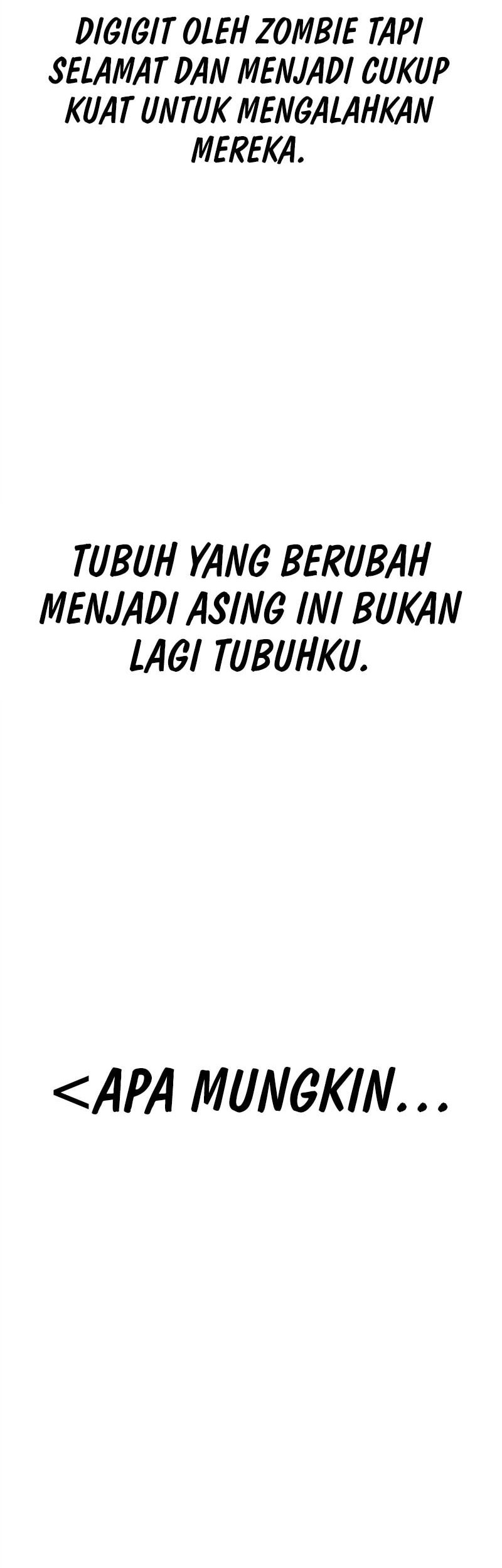 Zombie Papa Chapter 2 - halaman 43