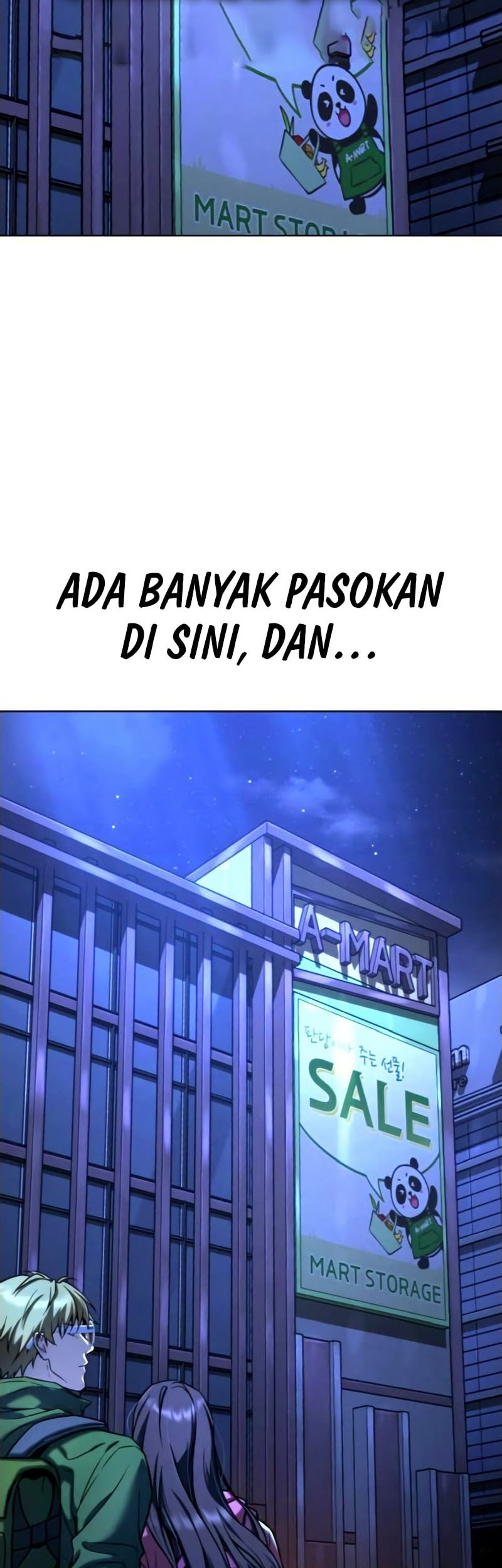 Zombie Papa Chapter 2 - halaman 47