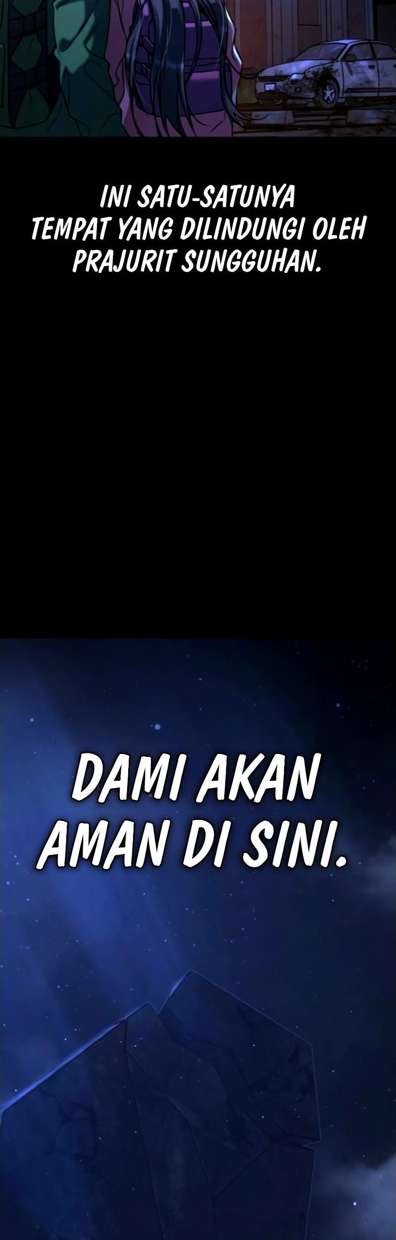 Zombie Papa Chapter 2 - halaman 48