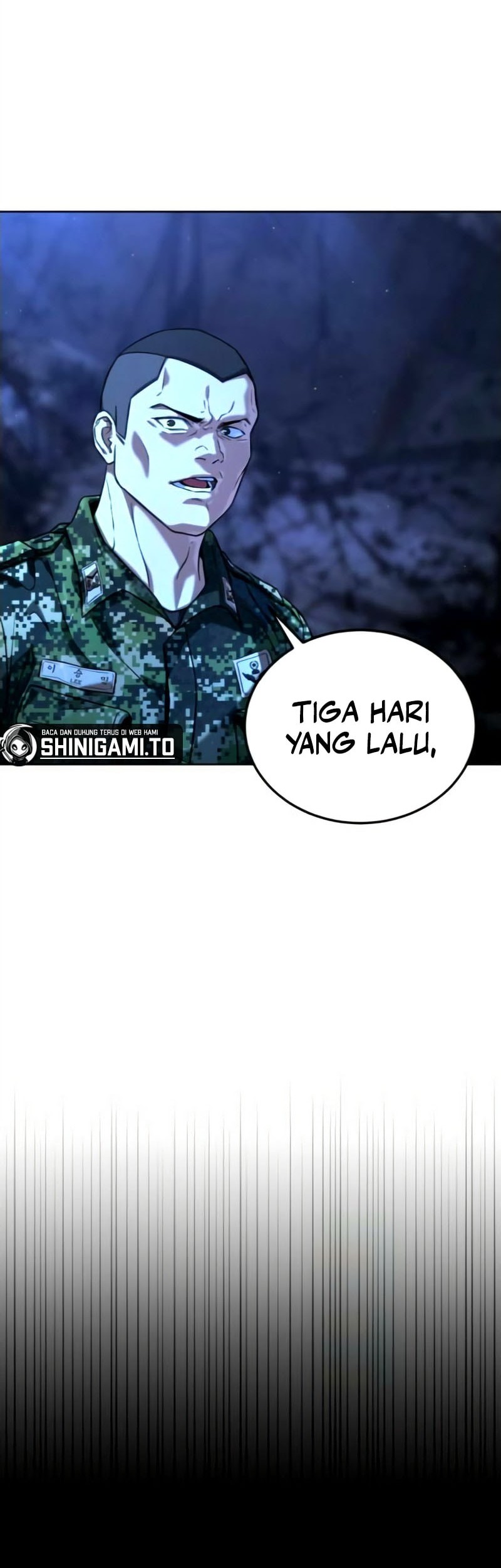 Zombie Papa Chapter 2 - halaman 51