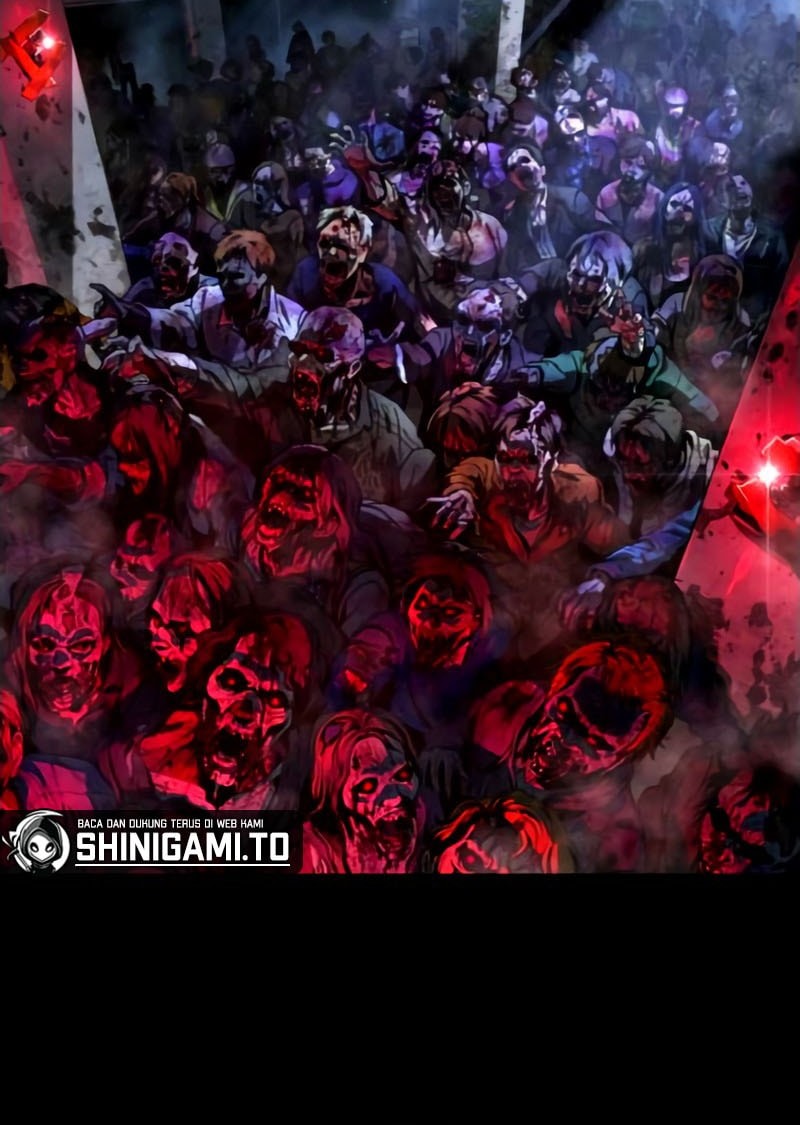 Zombie Papa Chapter 2 - halaman 56
