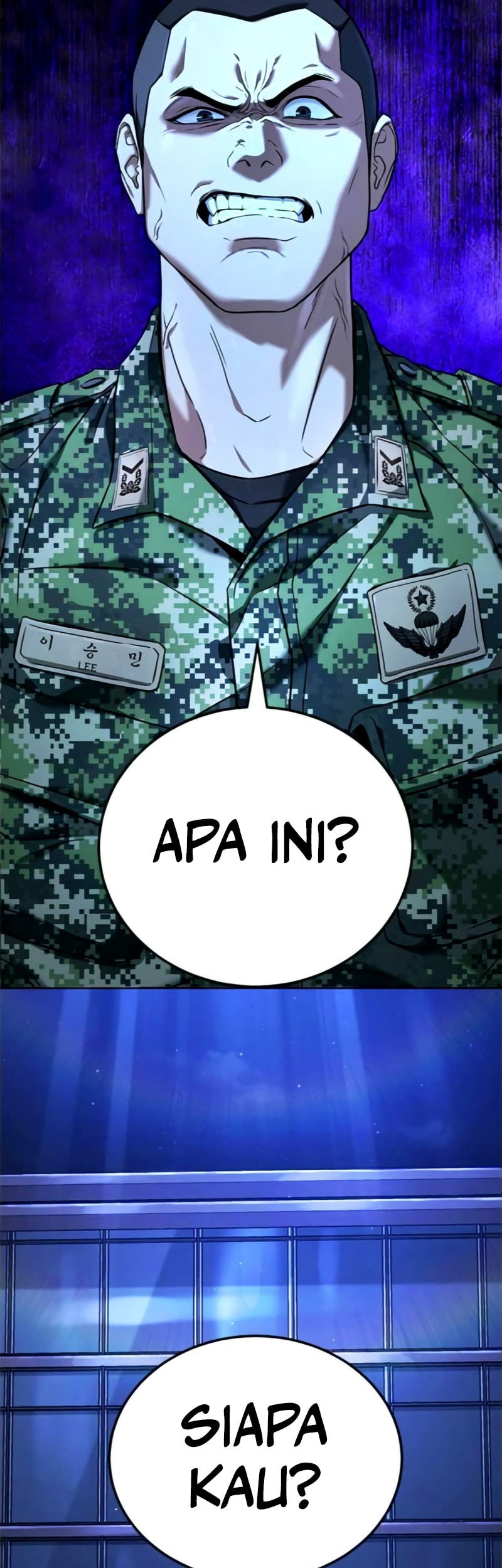 Zombie Papa Chapter 2 - halaman 6
