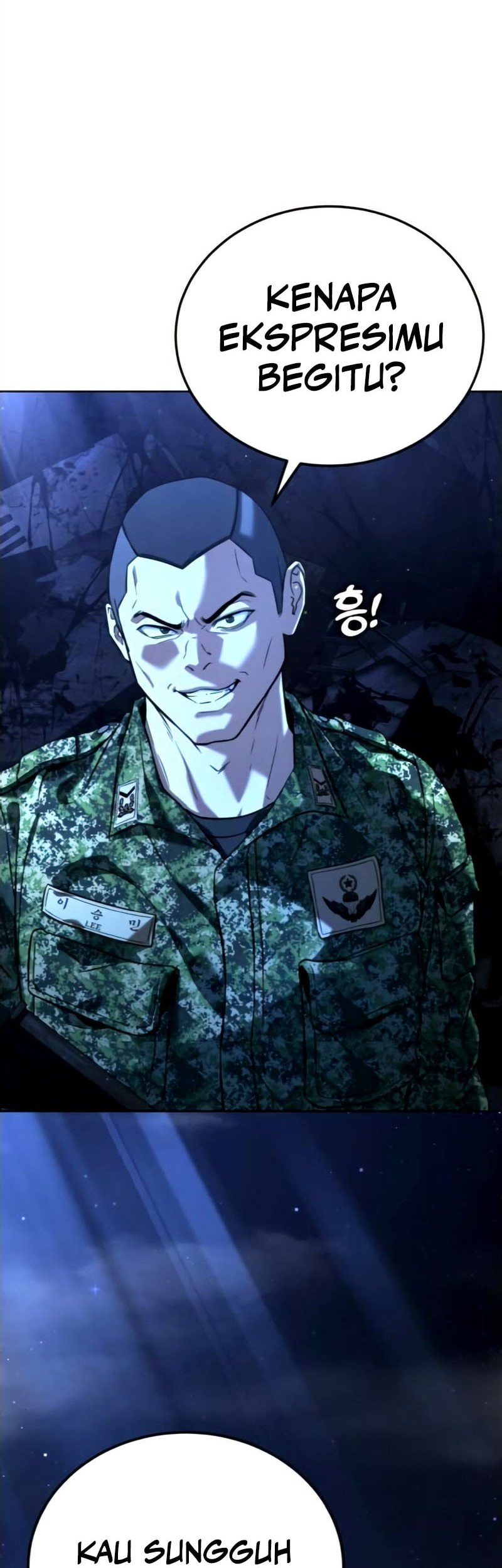 Zombie Papa Chapter 2 - halaman 62