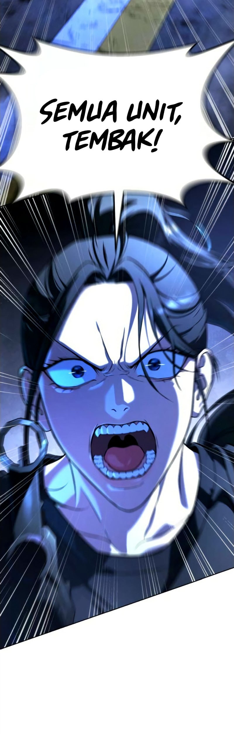 Zombie Papa Chapter 2 - halaman 77