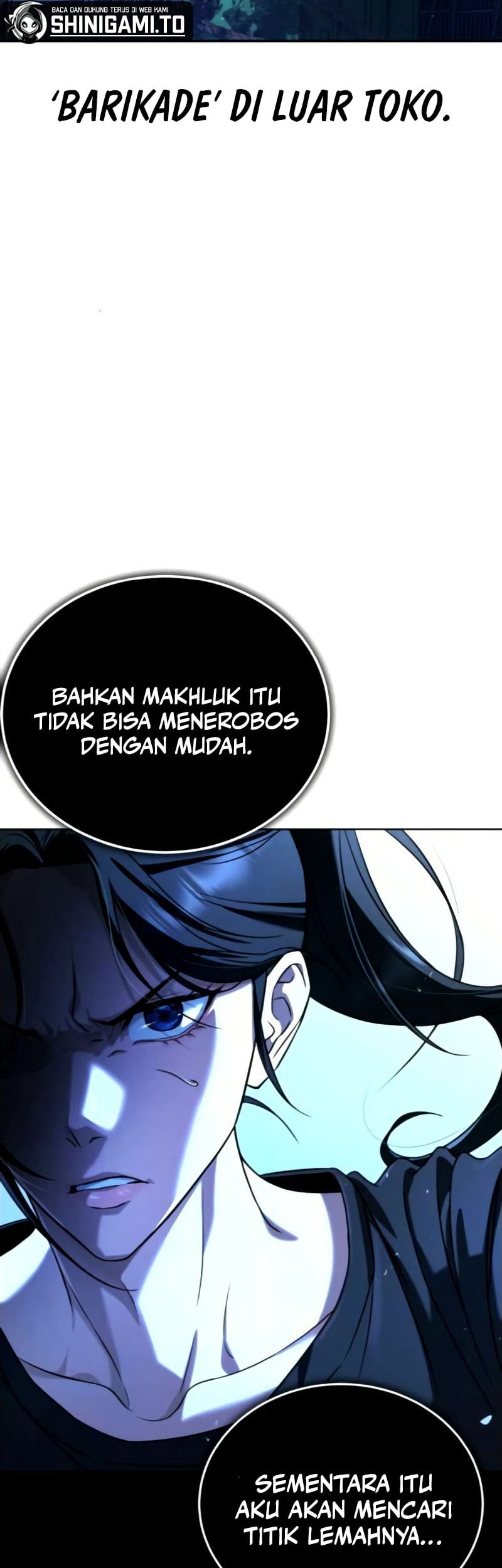 Zombie Papa Chapter 2 - halaman 99