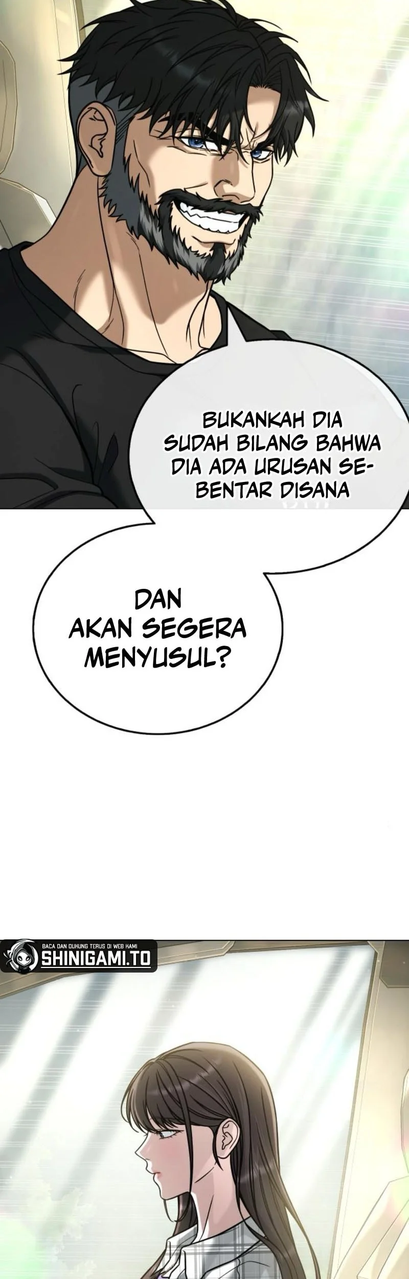 Zombie Papa Chapter 20 - halaman 15