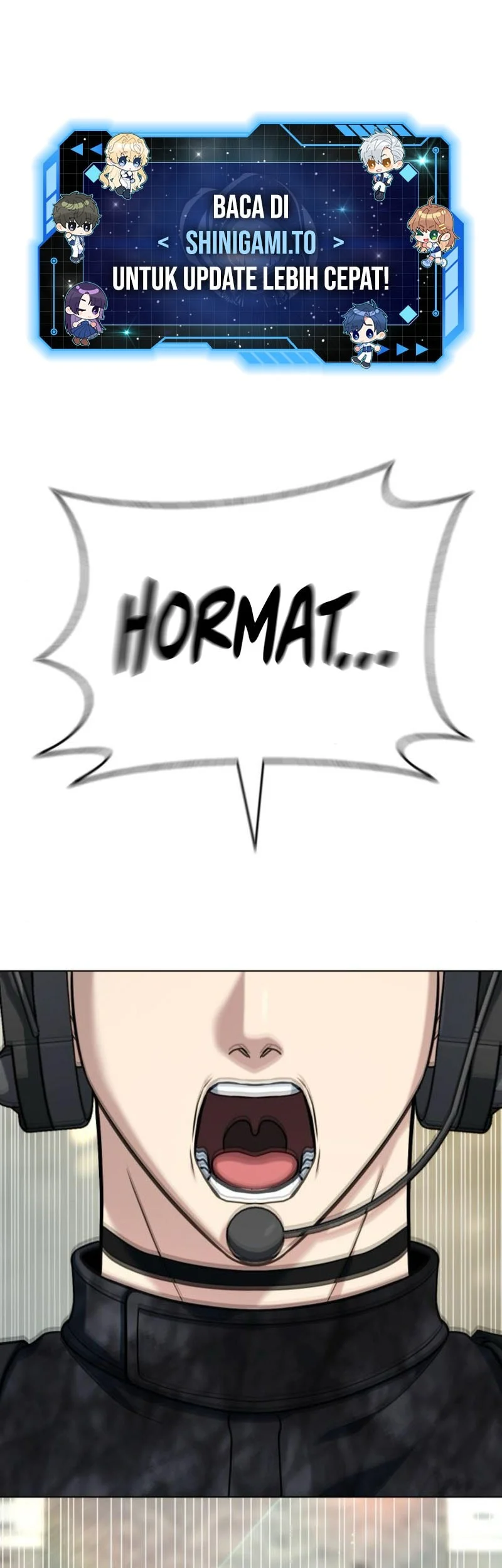 Zombie Papa Chapter 20 - halaman 2