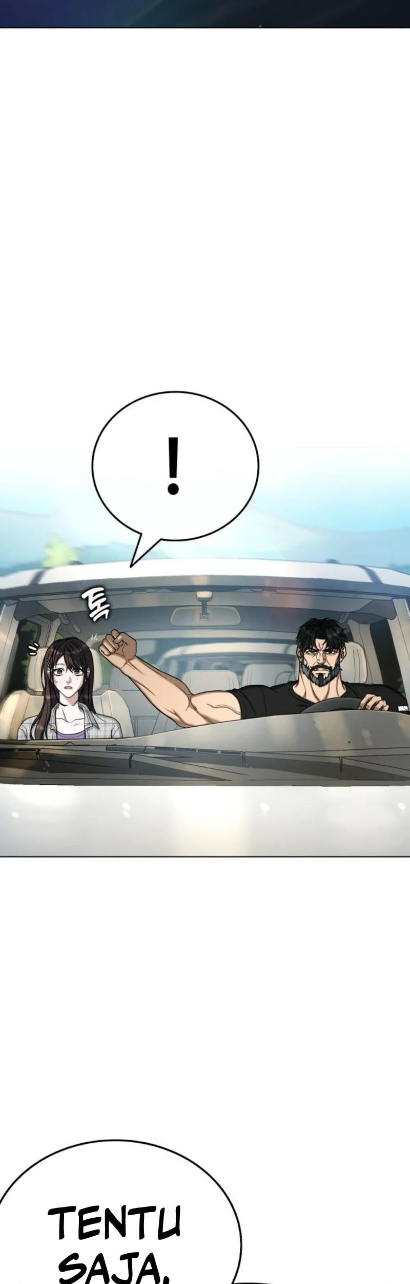 Zombie Papa Chapter 20 - halaman 30
