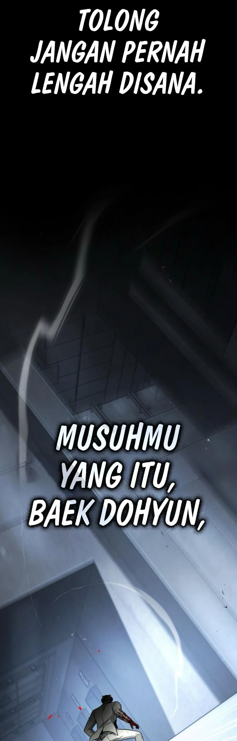 Zombie Papa Chapter 20 - halaman 38